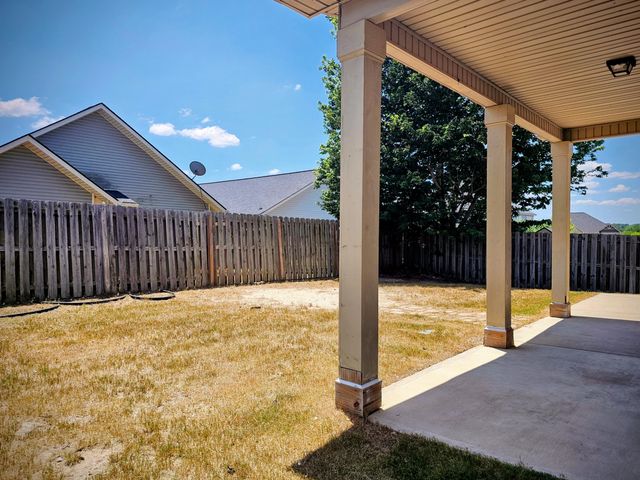 3342 Grove Landing Circle, Grovetown, GA 30813