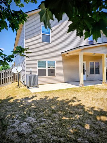 3342 Grove Landing Circle, Grovetown, GA 30813