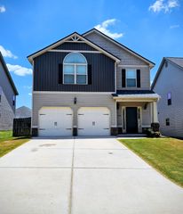 3342 Grove Landing Circle, Grovetown, GA 30813