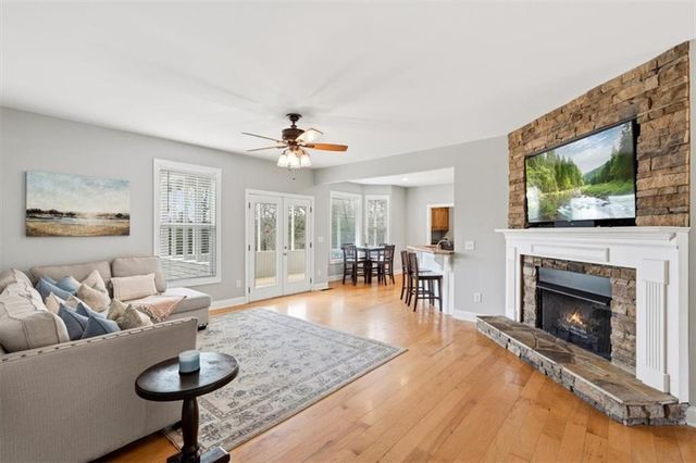 35 Prayer Trail, Aragon, GA 30104