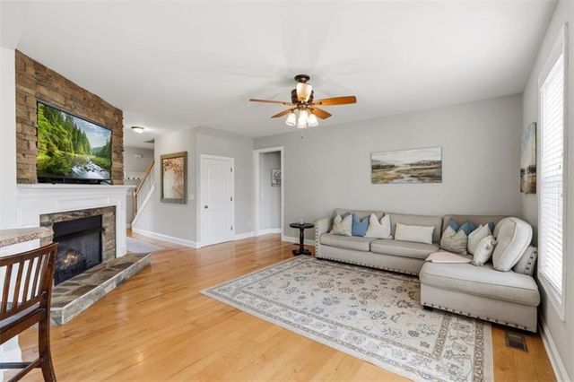 35 Prayer Trail, Aragon, GA 30104