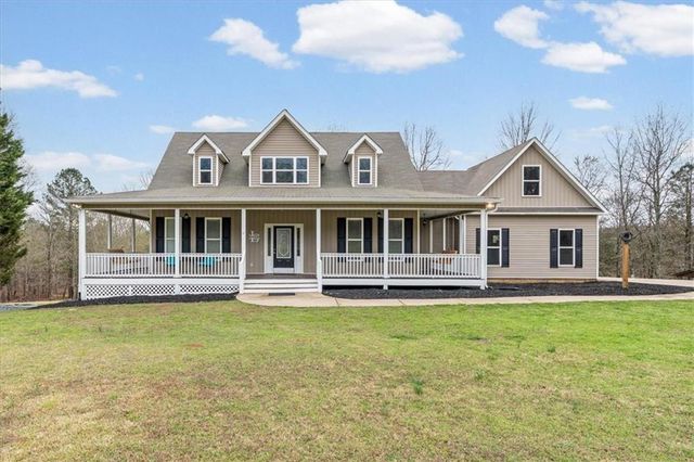 35 Prayer Trail, Aragon, GA 30104