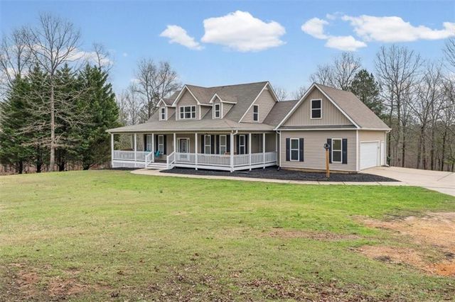 35 Prayer Trail, Aragon, GA 30104