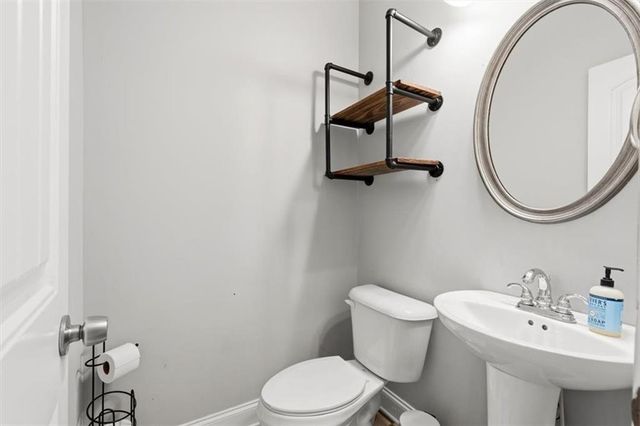 35 Prayer Trail, Aragon, GA 30104