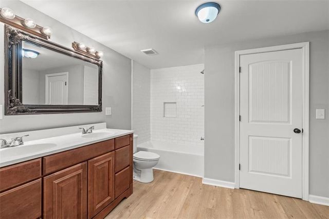 35 Prayer Trail, Aragon, GA 30104