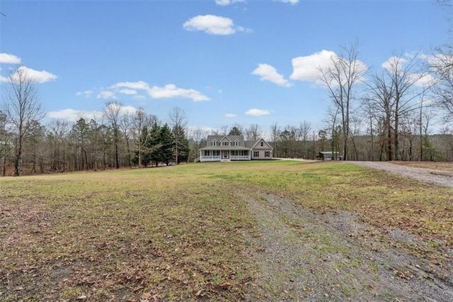 35 Prayer Trail, Aragon, GA 30104