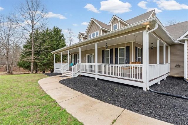 35 Prayer Trail, Aragon, GA 30104