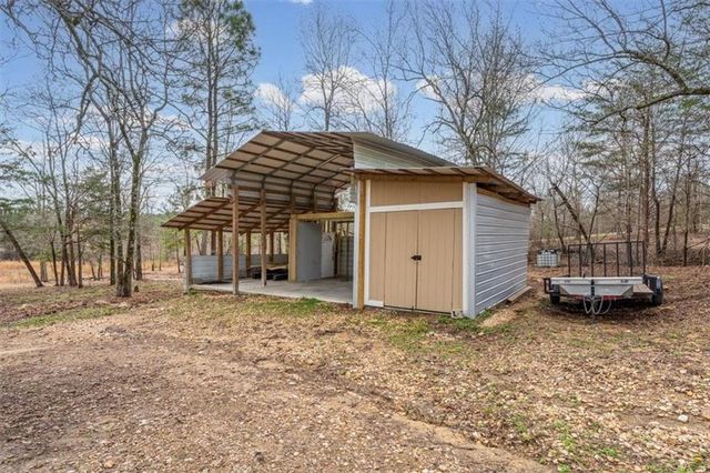 35 Prayer Trail, Aragon, GA 30104