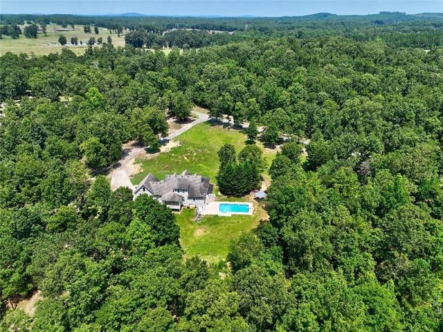 35 Prayer Trail, Aragon, GA 30104