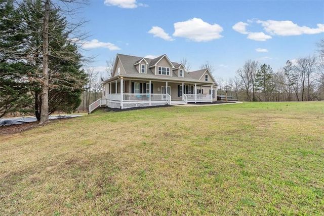 35 Prayer Trail, Aragon, GA 30104