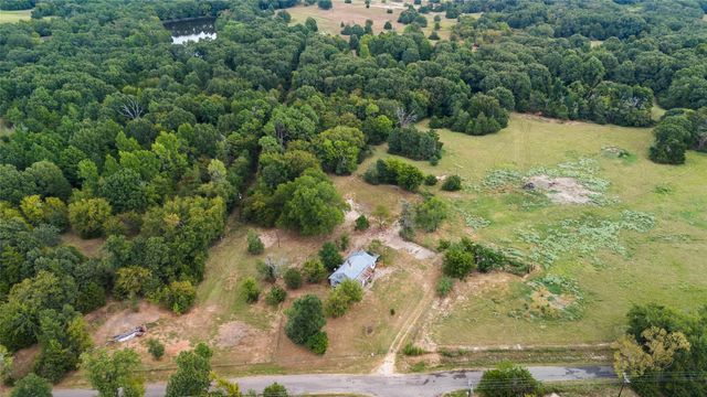 573 County Road 1116 E, Sulphur Springs, TX 75482