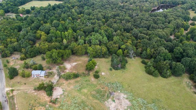 573 County Road 1116 E, Sulphur Springs, TX 75482