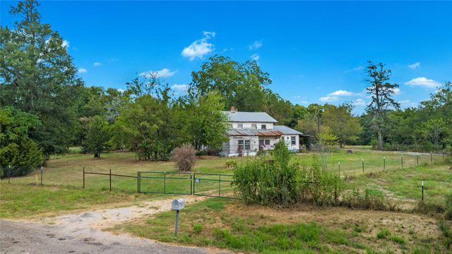 573 County Road 1116 E, Sulphur Springs, TX 75482