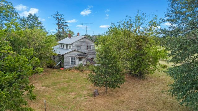 573 County Road 1116 E, Sulphur Springs, TX 75482