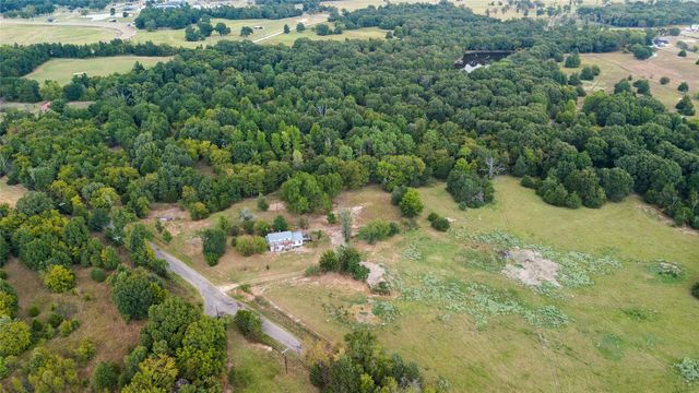 573 County Road 1116 E, Sulphur Springs, TX 75482