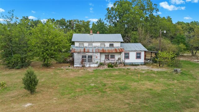573 County Road 1116 E, Sulphur Springs, TX 75482