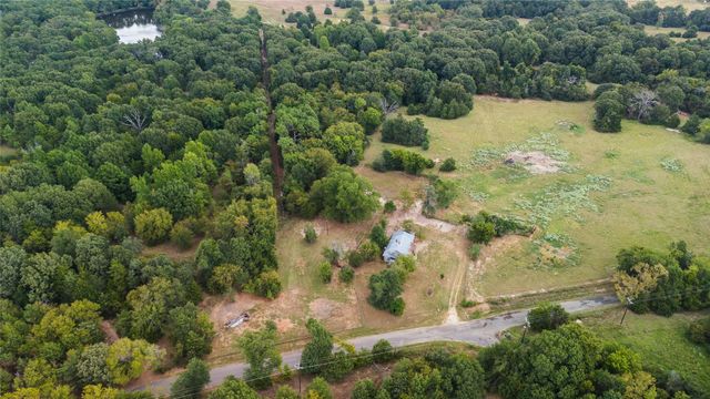 573 County Road 1116 E, Sulphur Springs, TX 75482