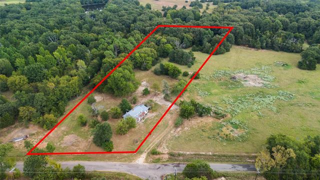 573 County Road 1116 E, Sulphur Springs, TX 75482