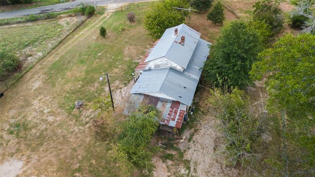 573 County Road 1116 E, Sulphur Springs, TX 75482