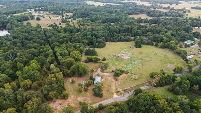 573 County Road 1116 E, Sulphur Springs, TX 75482