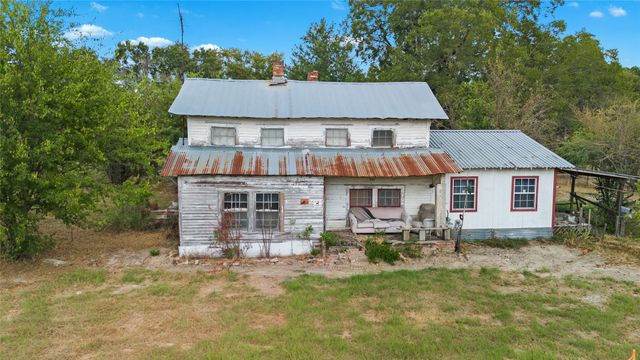 573 County Road 1116 E, Sulphur Springs, TX 75482