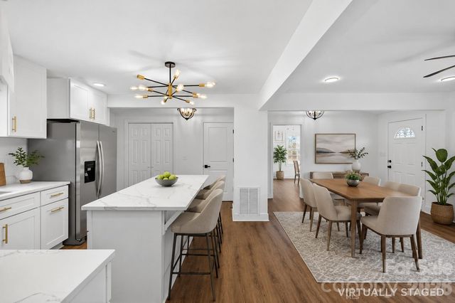 850 E Nc 152 Highway, China Grove, NC 28023