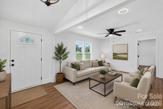 850 E Nc 152 Highway, China Grove, NC 28023
