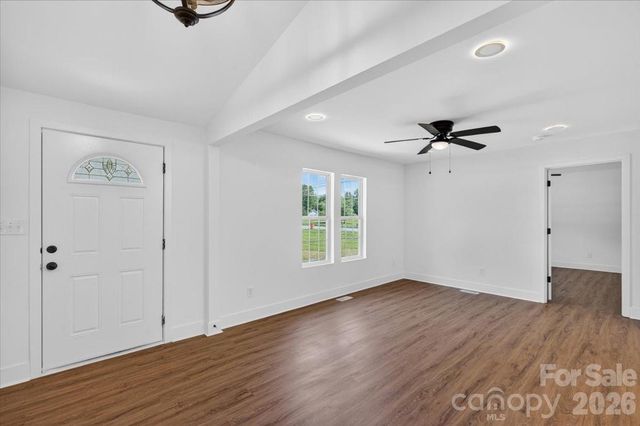 850 E Nc 152 Highway, China Grove, NC 28023