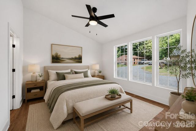 850 E Nc 152 Highway, China Grove, NC 28023