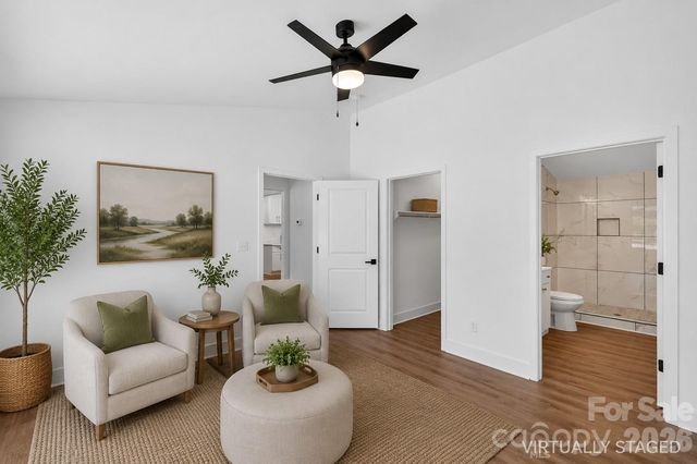 850 E Nc 152 Highway, China Grove, NC 28023