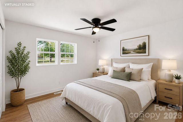 850 E Nc 152 Highway, China Grove, NC 28023