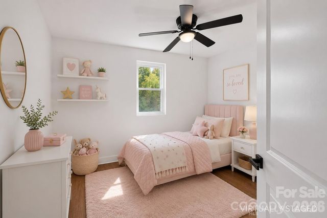 850 E Nc 152 Highway, China Grove, NC 28023