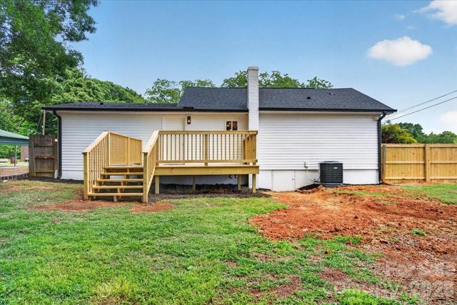 850 E Nc 152 Highway, China Grove, NC 28023