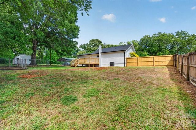 850 E Nc 152 Highway, China Grove, NC 28023