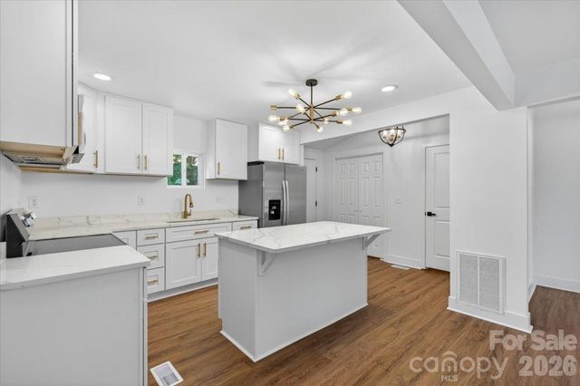 850 E Nc 152 Highway, China Grove, NC 28023