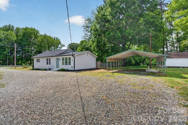 850 E Nc 152 Highway, China Grove, NC 28023