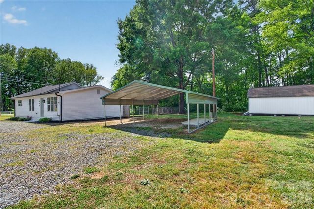 850 E Nc 152 Highway, China Grove, NC 28023