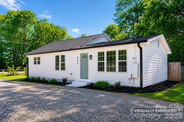 850 E Nc 152 Highway, China Grove, NC 28023