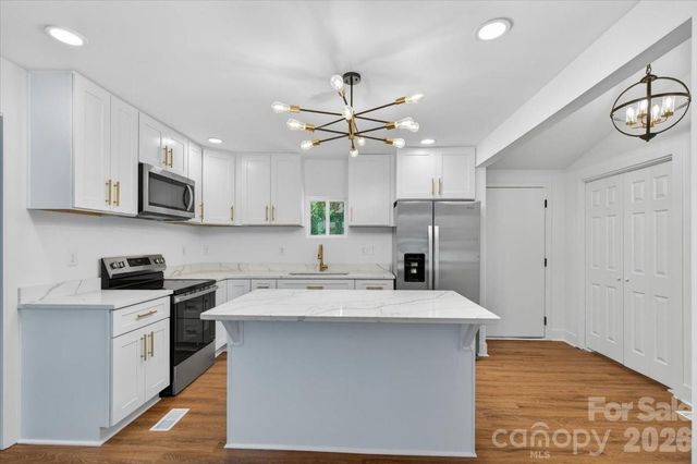 850 E Nc 152 Highway, China Grove, NC 28023