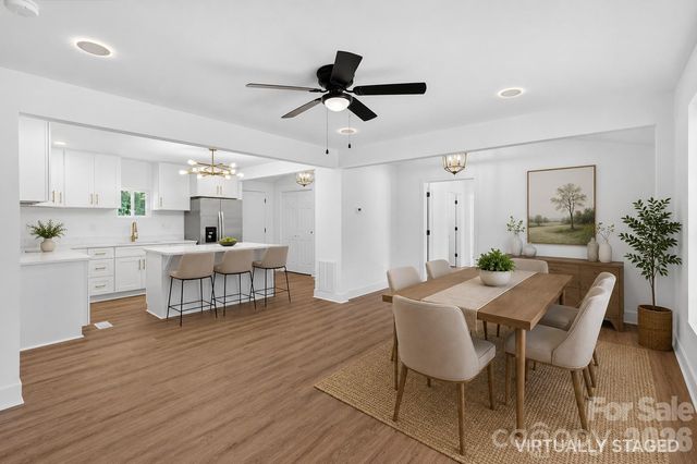 850 E Nc 152 Highway, China Grove, NC 28023