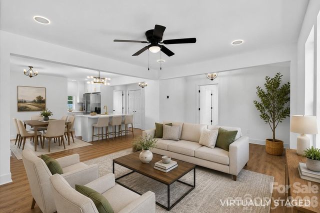 850 E Nc 152 Highway, China Grove, NC 28023