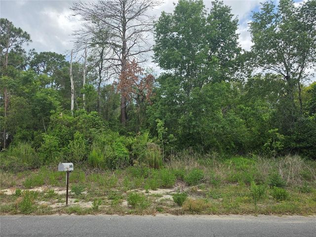 3475 EL PRADO AVENUE, Spring Hill, FL 34609