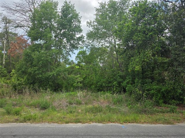 3475 EL PRADO AVENUE, Spring Hill, FL 34609