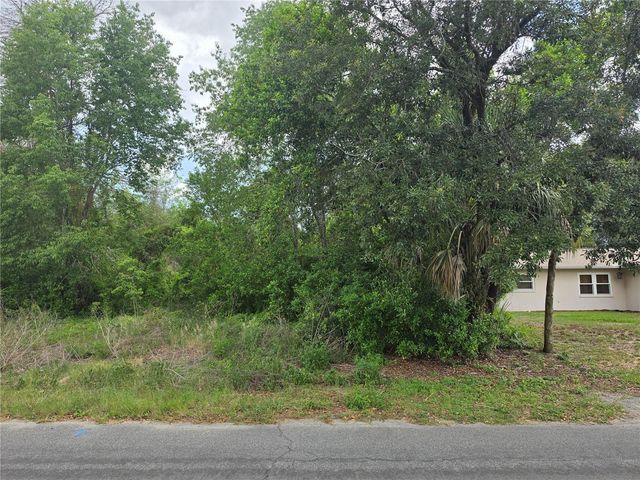 3475 EL PRADO AVENUE, Spring Hill, FL 34609