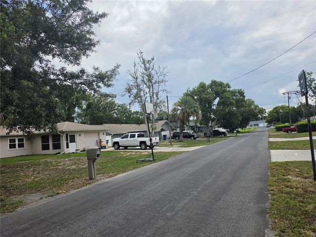 3475 EL PRADO AVENUE, Spring Hill, FL 34609