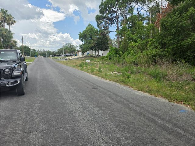 3475 EL PRADO AVENUE, Spring Hill, FL 34609
