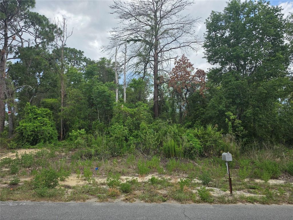 3475 EL PRADO AVENUE, Spring Hill, FL 34609