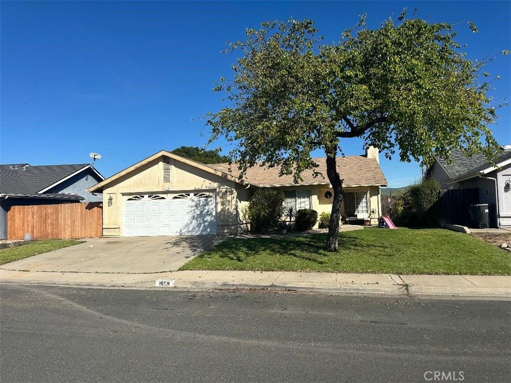 Image 2 of property listing at 1659 Floyd Court, Santa Maria, CA 93454
