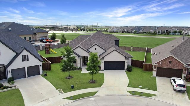 890 NE Stanley Street, Prosper, TX 75078
