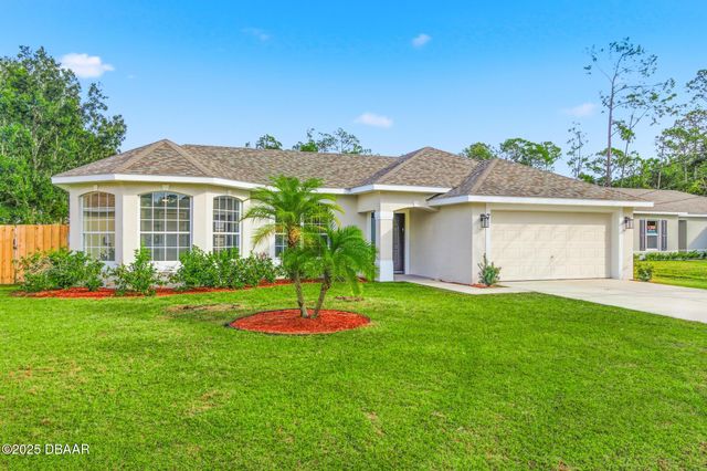 7 Ripton Place, Palm Coast, FL 32164